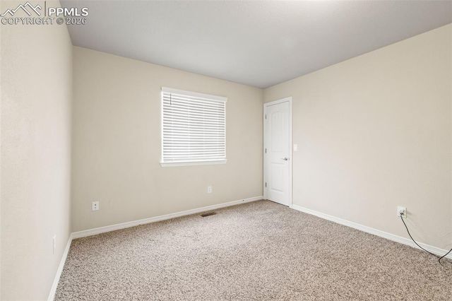 6471 Weiser Drive, Colorado Springs, CO 80925