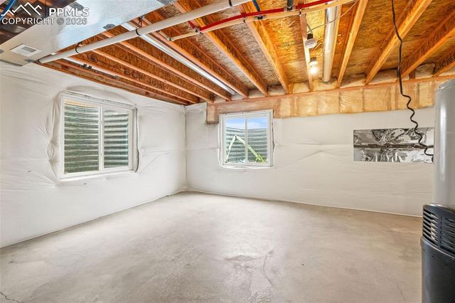 6471 Weiser Drive, Colorado Springs, CO 80925