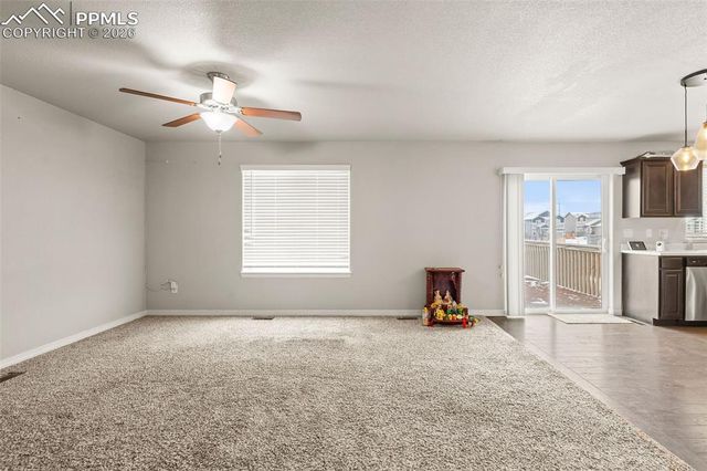 6471 Weiser Drive, Colorado Springs, CO 80925