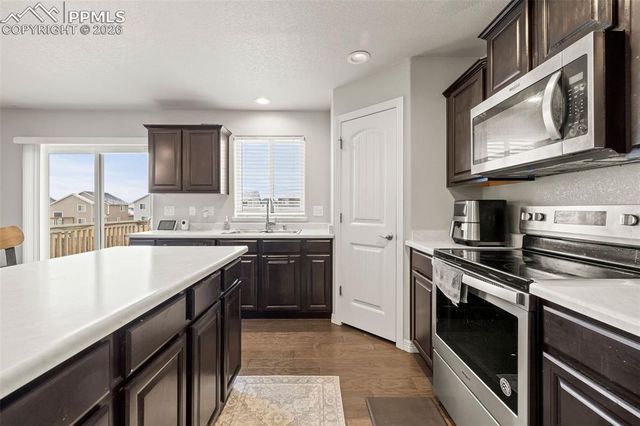 6471 Weiser Drive, Colorado Springs, CO 80925