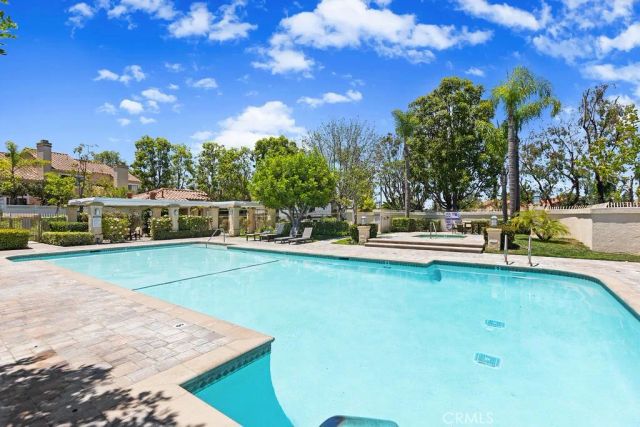 7 Niguel Pointe, Laguna Niguel, CA 92677