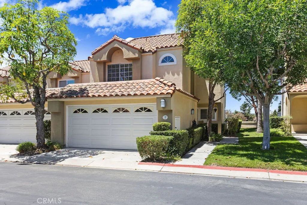 7 Niguel Pointe, Laguna Niguel, CA 92677