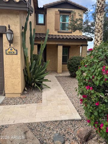 40636 W PARKHILL Drive, Maricopa, AZ 85138