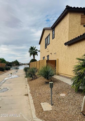 40636 W PARKHILL Drive, Maricopa, AZ 85138