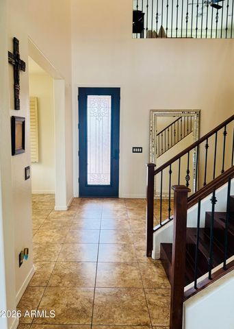 40636 W PARKHILL Drive, Maricopa, AZ 85138