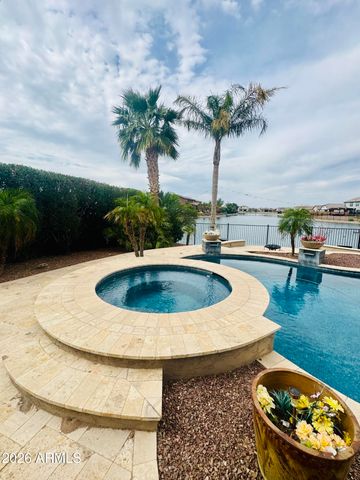 40636 W PARKHILL Drive, Maricopa, AZ 85138