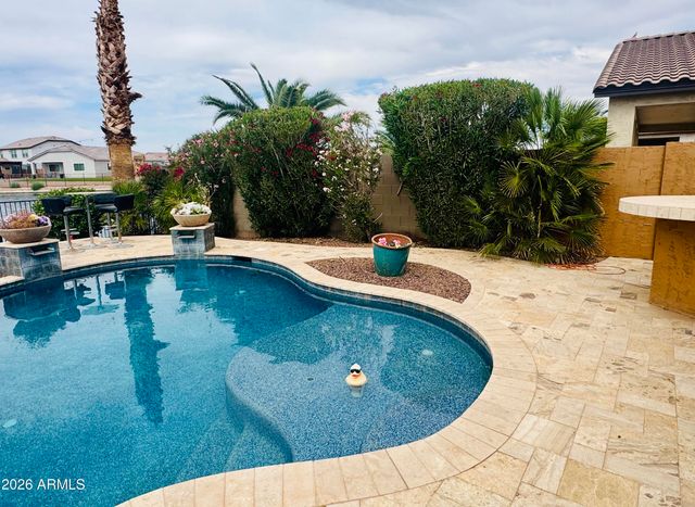 40636 W PARKHILL Drive, Maricopa, AZ 85138