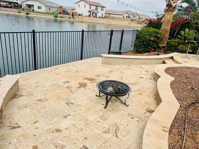 40636 W PARKHILL Drive, Maricopa, AZ 85138