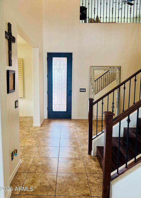 Image 13 of property listing at 40636 W PARKHILL Drive, Maricopa, AZ 85138