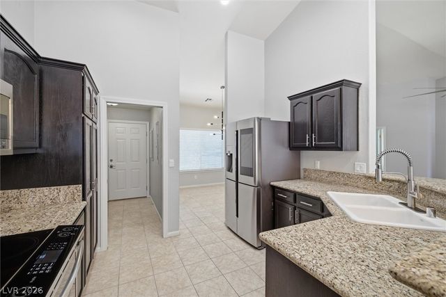 4730 East Stoneham Street, Pahrump, NV 89061
