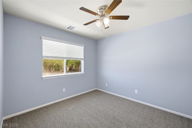 4730 East Stoneham Street, Pahrump, NV 89061