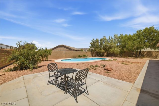4730 East Stoneham Street, Pahrump, NV 89061