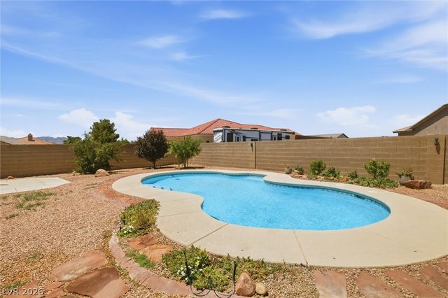 4730 East Stoneham Street, Pahrump, NV 89061