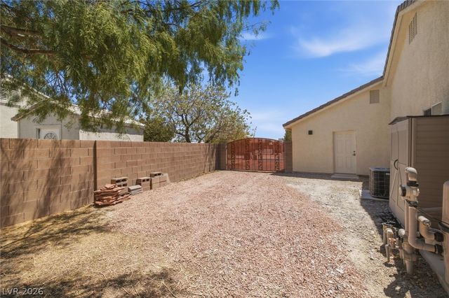 4730 East Stoneham Street, Pahrump, NV 89061