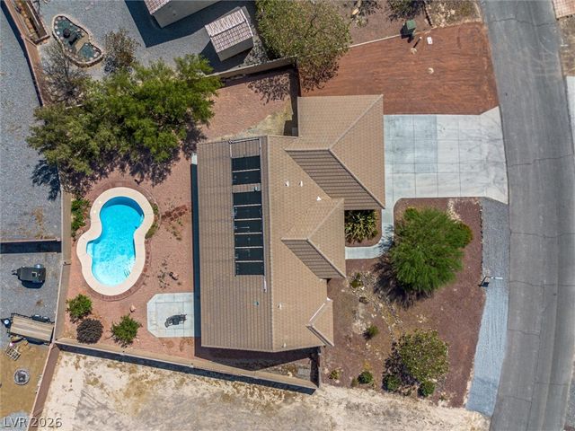 4730 East Stoneham Street, Pahrump, NV 89061
