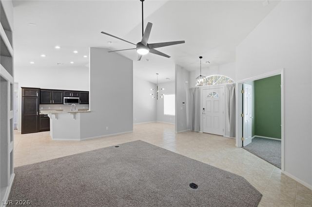 4730 East Stoneham Street, Pahrump, NV 89061