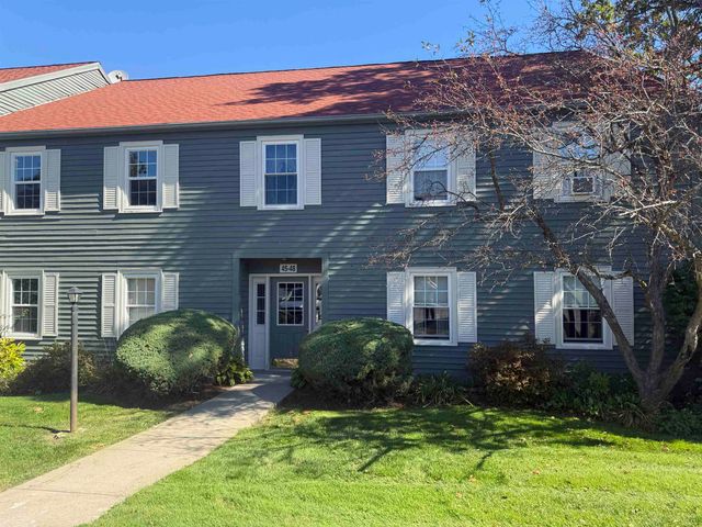 46 Twin Oaks Terrace, South Burlington, VT 05403