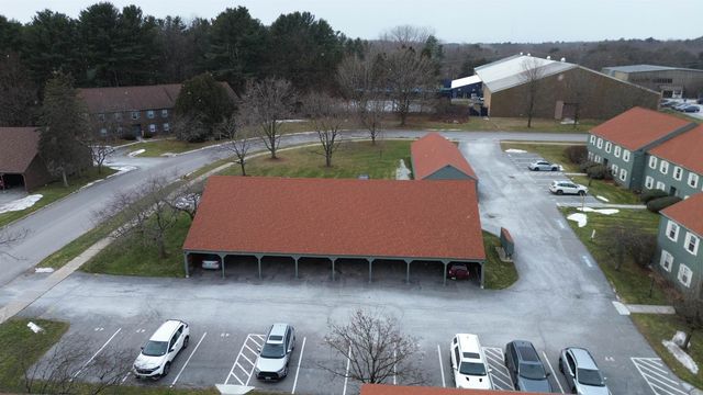 46 Twin Oaks Terrace, South Burlington, VT 05403