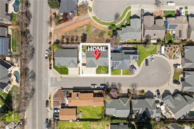 5 Marci Way, Chico, CA 95973