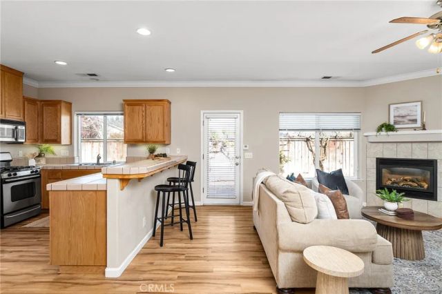 5 Marci Way, Chico, CA 95973