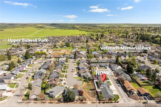 5 Marci Way, Chico, CA 95973