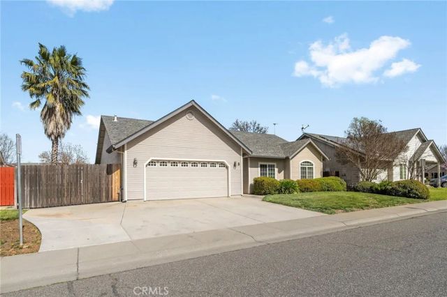 5 Marci Way, Chico, CA 95973