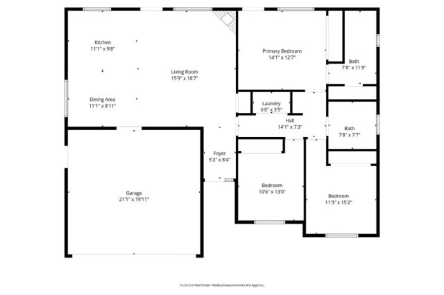 5 Marci Way, Chico, CA 95973