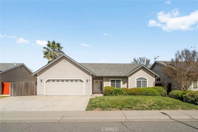 5 Marci Way, Chico, CA 95973