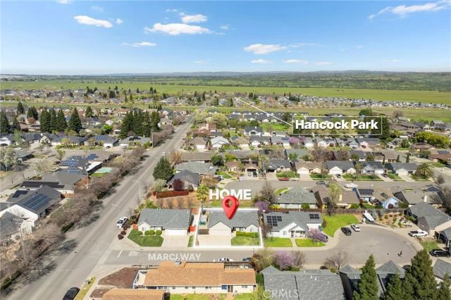 5 Marci Way, Chico, CA 95973