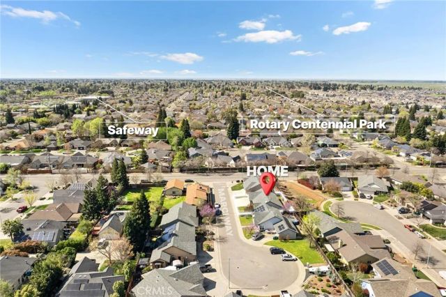 5 Marci Way, Chico, CA 95973