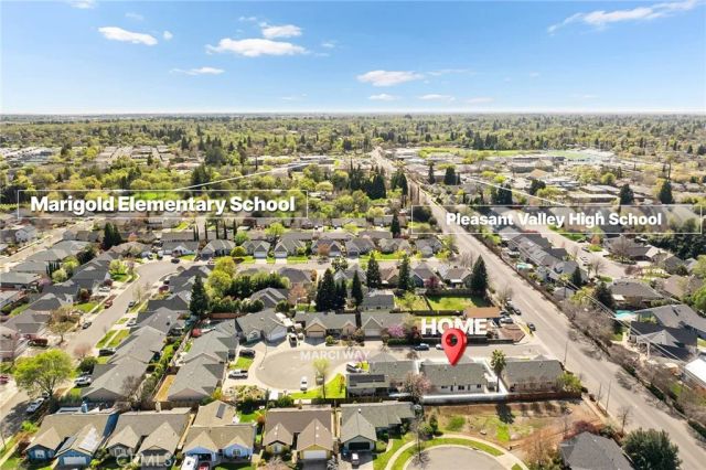 5 Marci Way, Chico, CA 95973