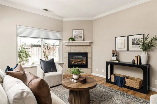 5 Marci Way, Chico, CA 95973