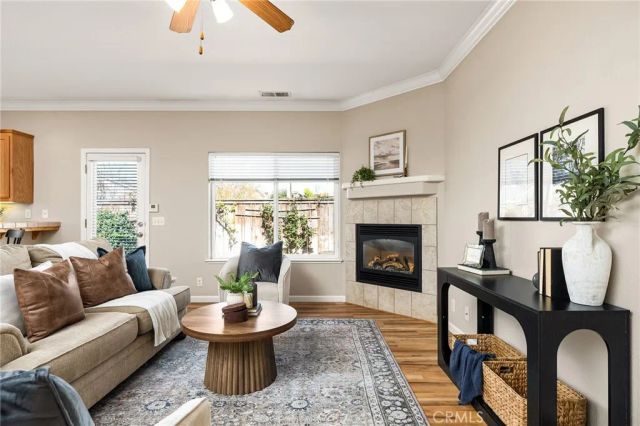 5 Marci Way, Chico, CA 95973