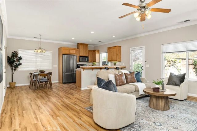 5 Marci Way, Chico, CA 95973