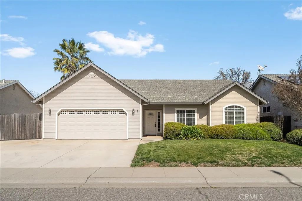 5 Marci Way, Chico, CA 95973