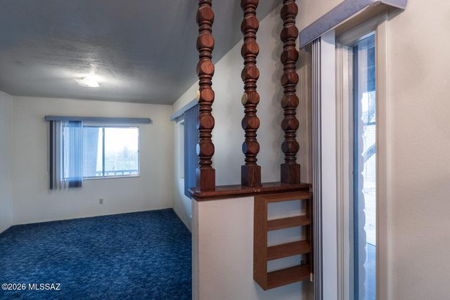 4601 E Coronado Drive, Tucson, AZ 85718