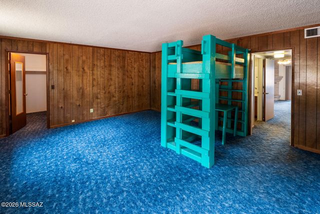 4601 E Coronado Drive, Tucson, AZ 85718