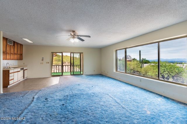 4601 E Coronado Drive, Tucson, AZ 85718