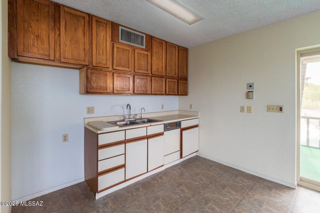 4601 E Coronado Drive, Tucson, AZ 85718