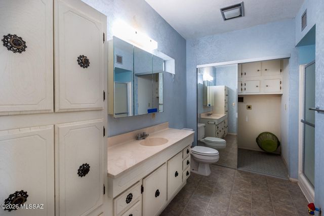 4601 E Coronado Drive, Tucson, AZ 85718
