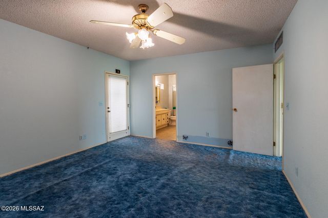 4601 E Coronado Drive, Tucson, AZ 85718
