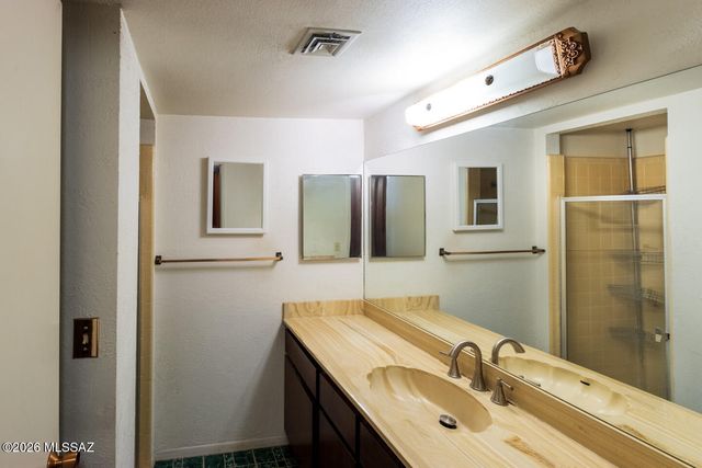 4601 E Coronado Drive, Tucson, AZ 85718
