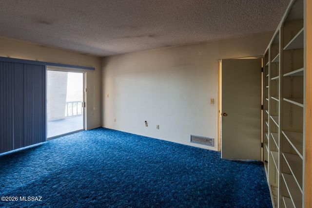 4601 E Coronado Drive, Tucson, AZ 85718