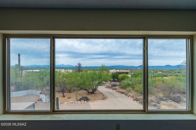 4601 E Coronado Drive, Tucson, AZ 85718