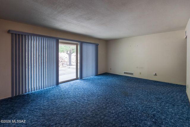 4601 E Coronado Drive, Tucson, AZ 85718