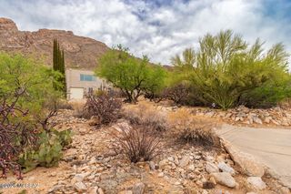4601 E Coronado Drive, Tucson, AZ 85718