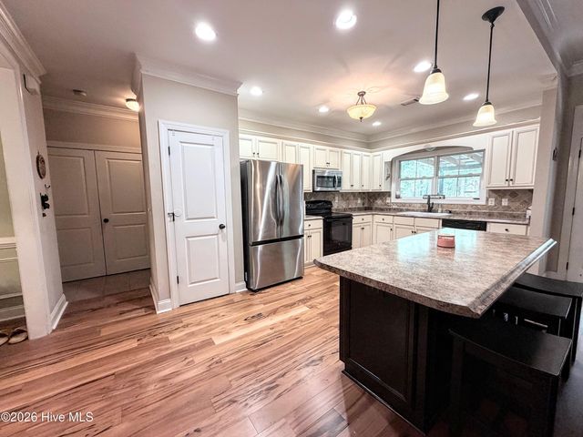 3523 Deerfield Road, Dearing, GA 30808