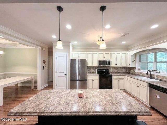 3523 Deerfield Road, Dearing, GA 30808