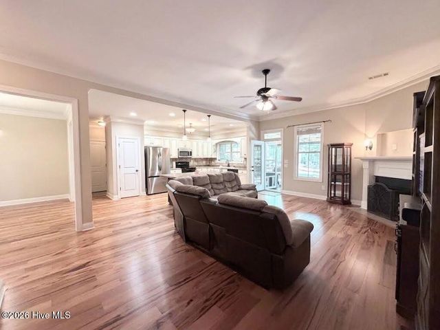 3523 Deerfield Road, Dearing, GA 30808