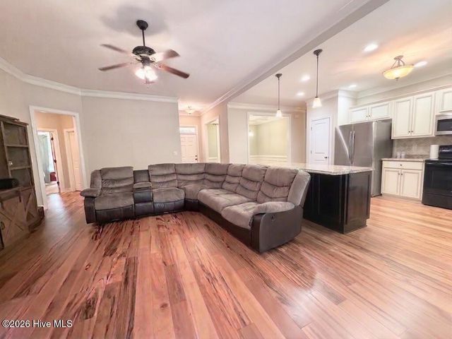 3523 Deerfield Road, Dearing, GA 30808